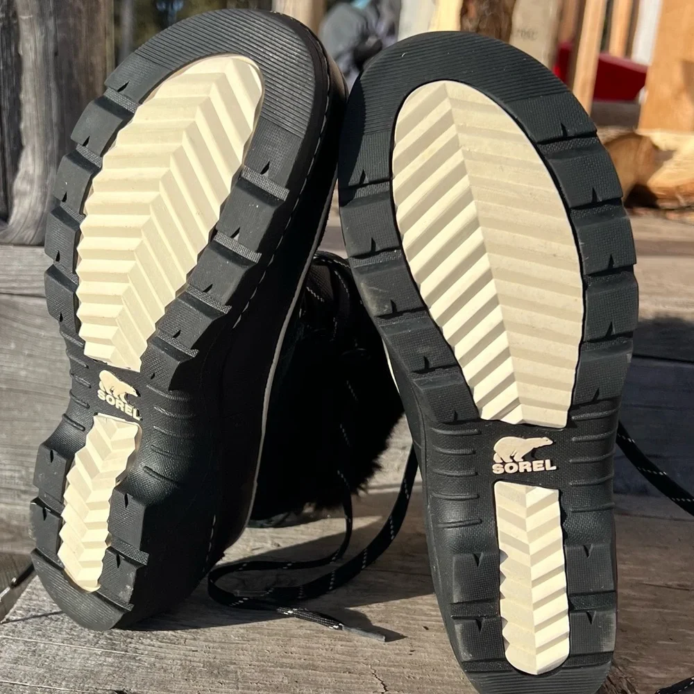 SOREL Tivoli III Winter Boots - Picture 6 of 12